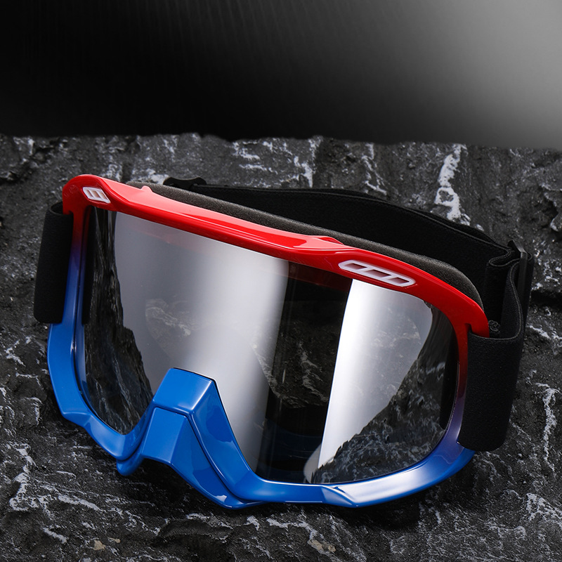 Spot ski goggles, ski goggles, professional motorcycle goggles, outdoor sports goggles