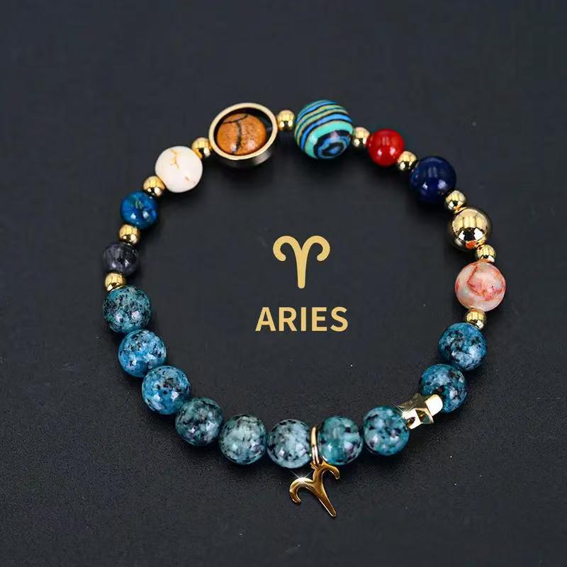 Your exclusive zodiac sign bracelets