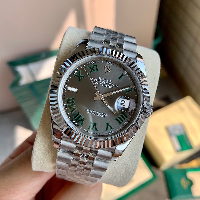Rolex Datejust