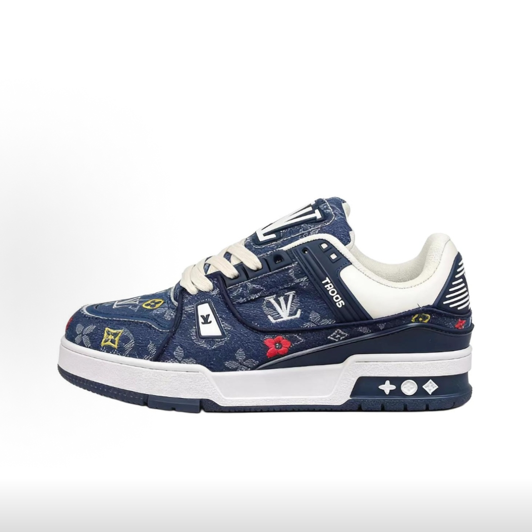 Louis Vuitton men's and women's shoes