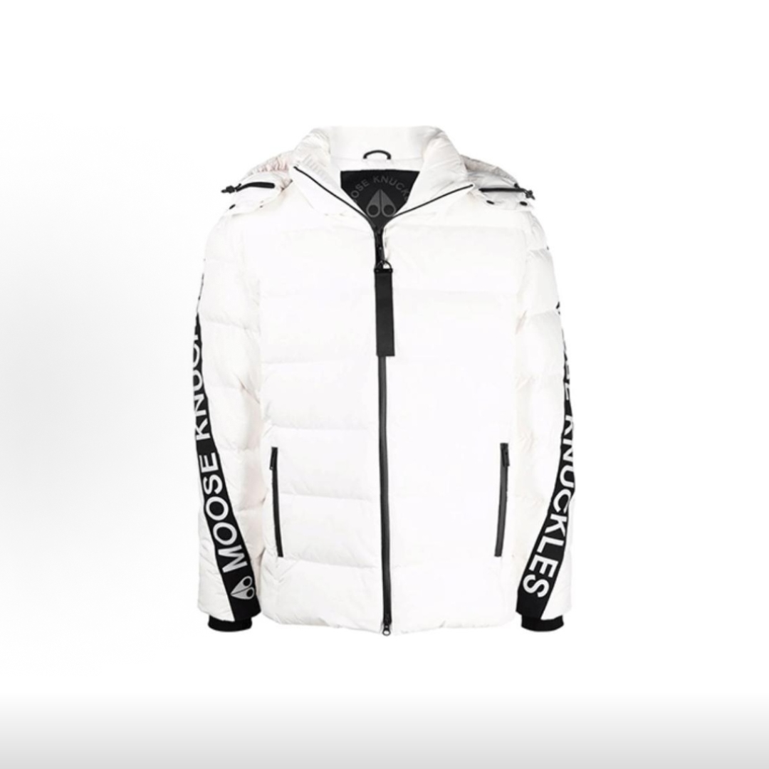 Moose Knuckles Down Parka