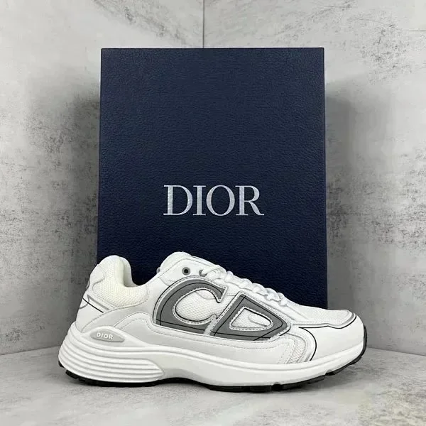 Dior shoes