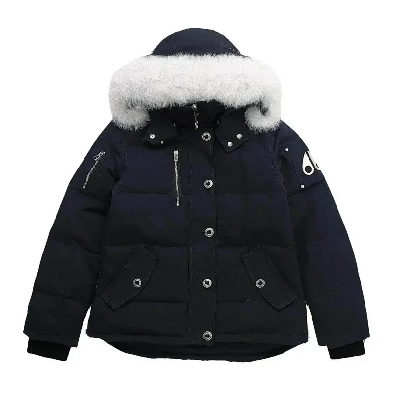 Moose Knuckles Down Parka