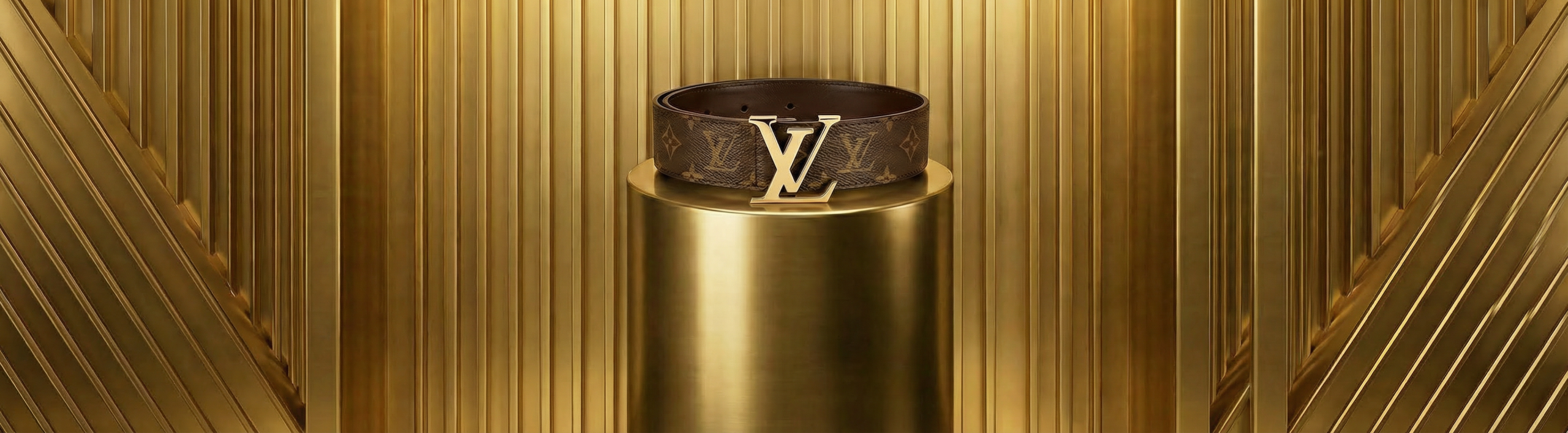 Three smiling people wearing trendy glasses pose in front of an orange patterned background — one with pink round sunglasses and white hair bows, another in dark square frames, and a third in oversized beige sunglasses with curly hair.